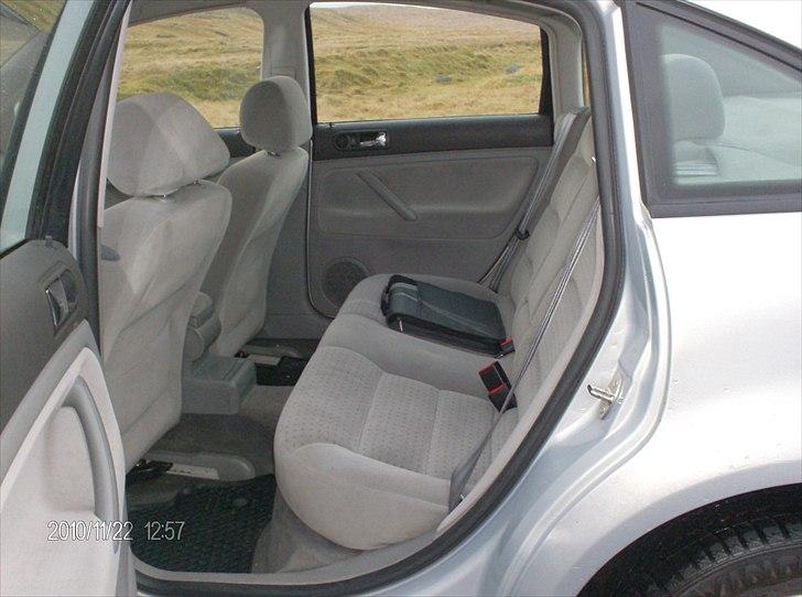 VW Passat 3B Limo SOLGT billede 7