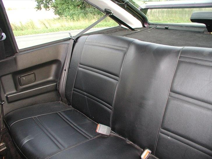 VW Scirocco RiegerBreitbau billede 15