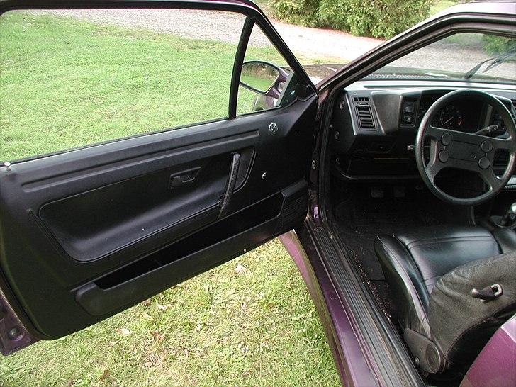 VW Scirocco RiegerBreitbau billede 17