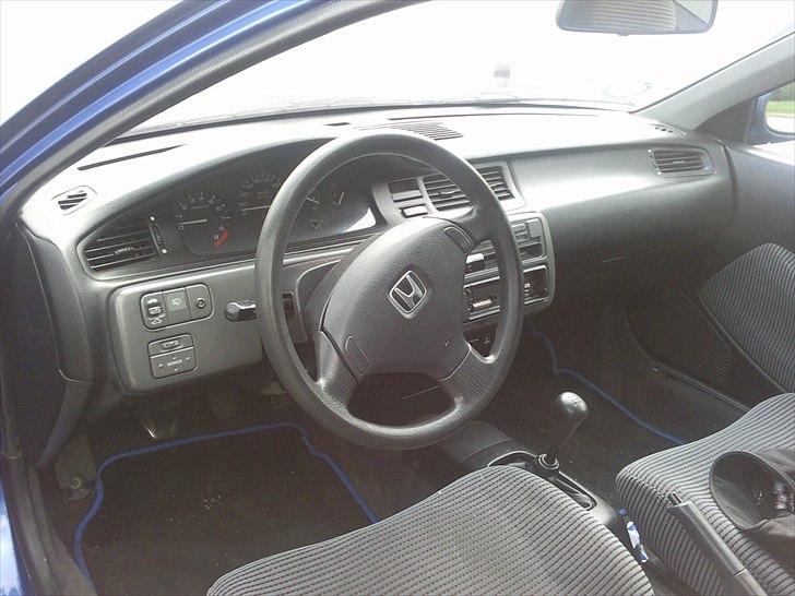 Honda Civic VTI 3 dr EG6 billede 5