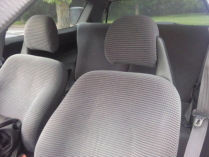 Honda Civic VTI 3 dr EG6 billede 6