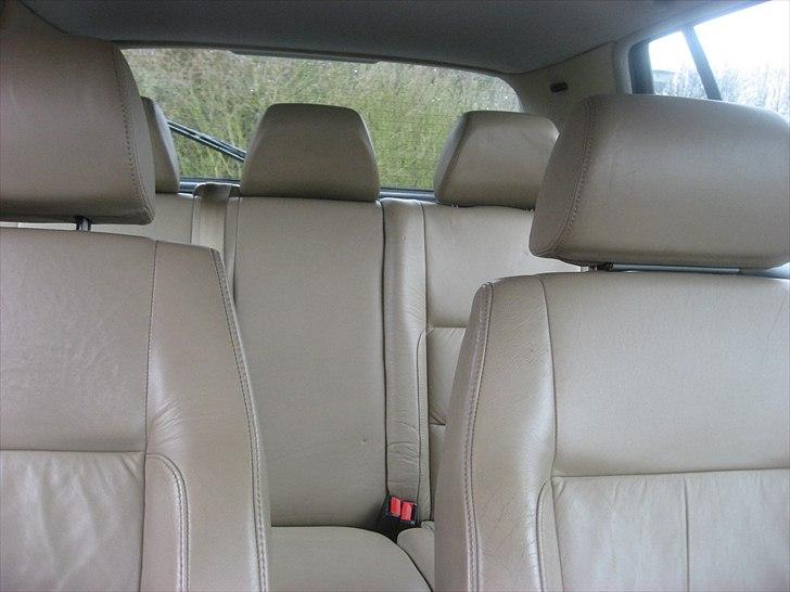 VW golf 4  turbo/S3 SOLGT  billede 11