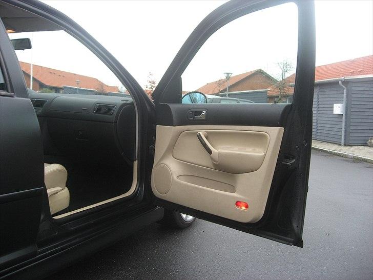 VW golf 4  turbo/S3 SOLGT  billede 13