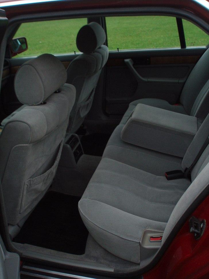 BMW 735 i til salg billede 6