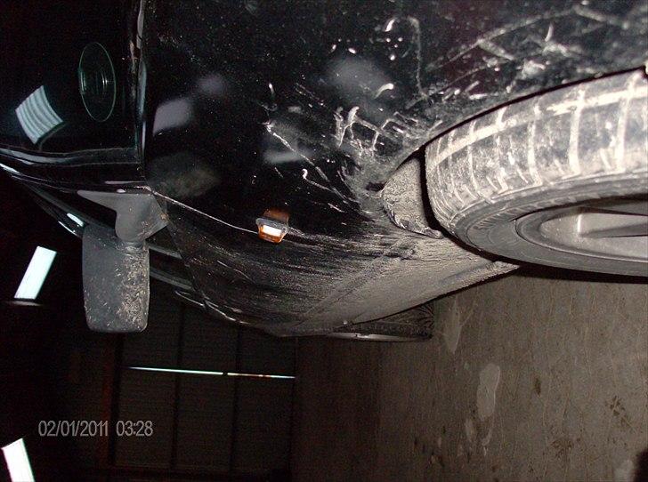 Citroën AX GT ~SOLGT~ billede 2