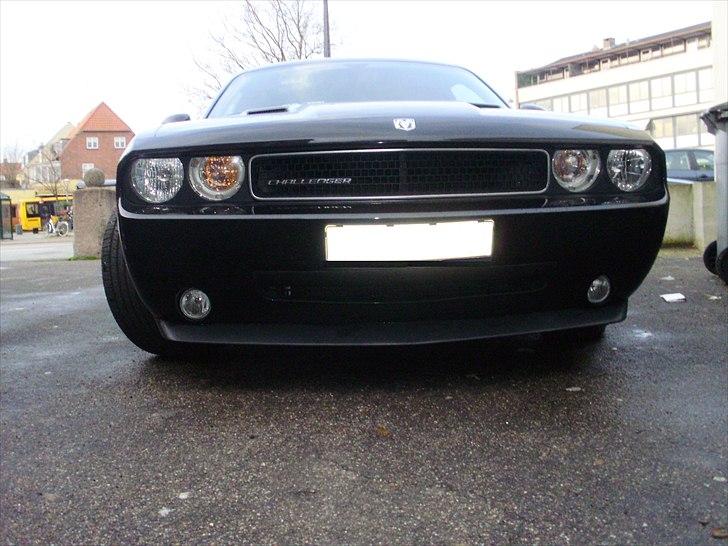 Dodge Challenger [Tidl. bil] billede 17