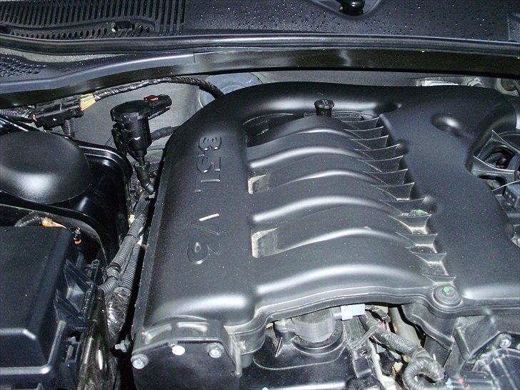 Dodge Challenger [Tidl. bil] billede 10