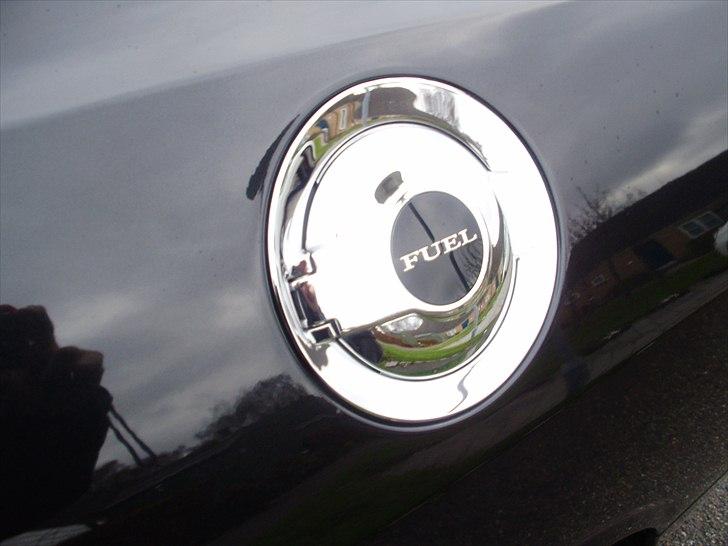 Dodge Challenger [Tidl. bil] billede 11