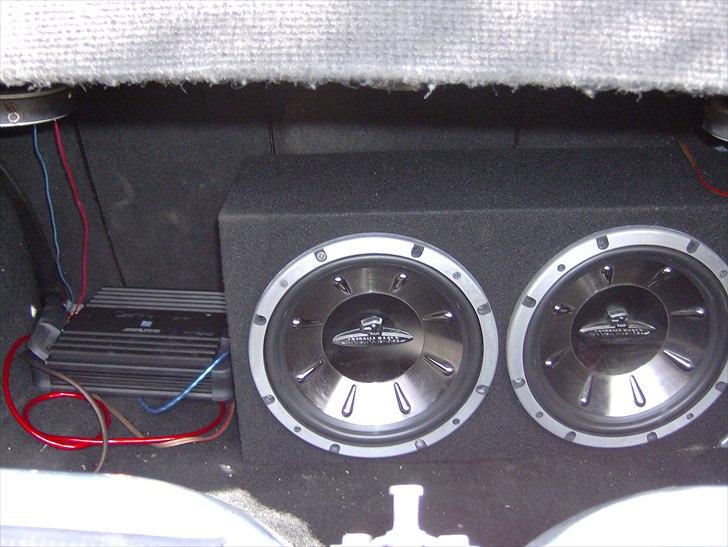 VW golf mk 2 GTI 1,8 16v /SOLGT/ billede 19