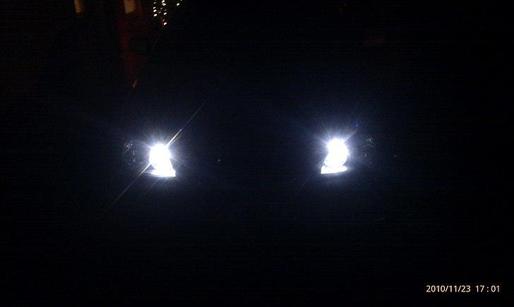 Toyota Avensis 2,0 Stationcar billede 7