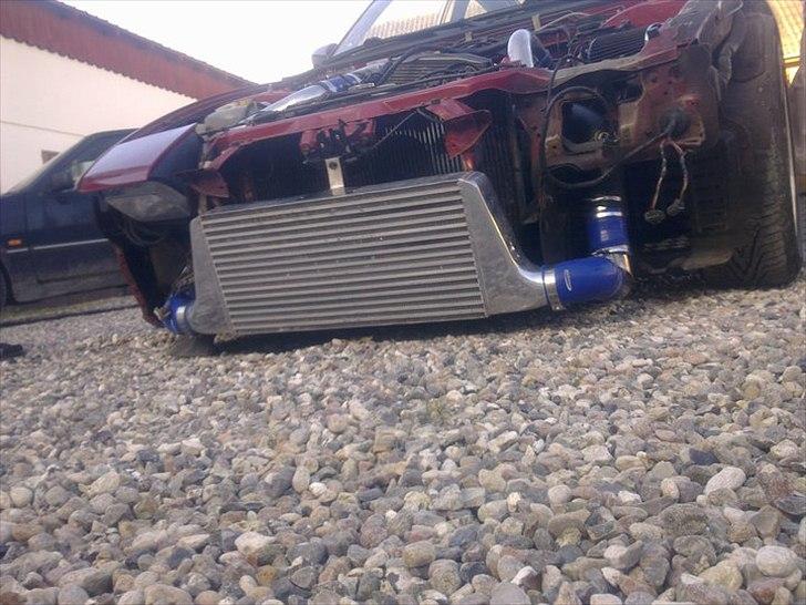 Nissan 200sx s13  billede 1