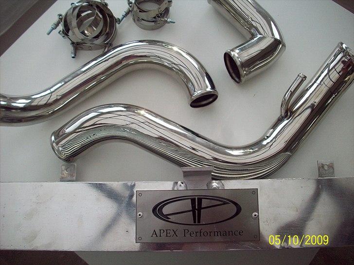 Nissan 200sx s13  billede 7