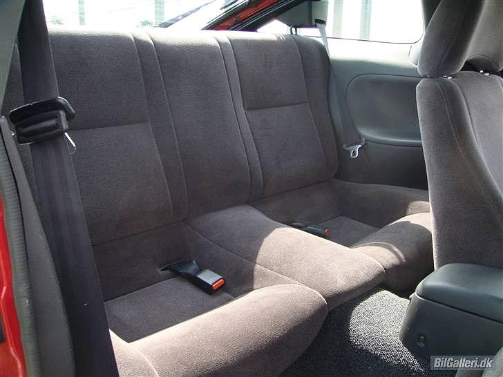 Nissan 200sx s13  billede 8