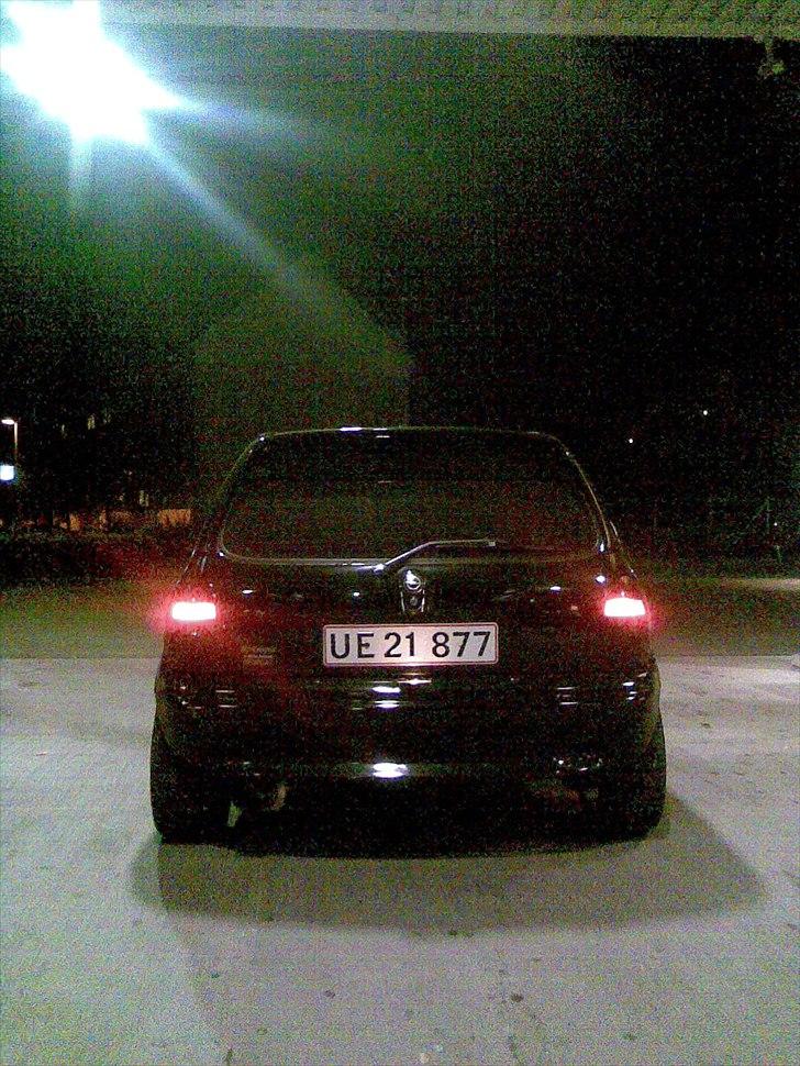 Opel Corsa 1,4 nz sport  billede 9