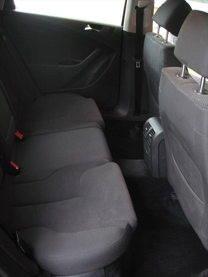 VW Passat Stationcar billede 9