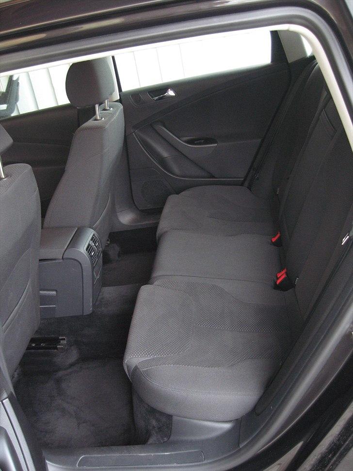 VW Passat Stationcar billede 10