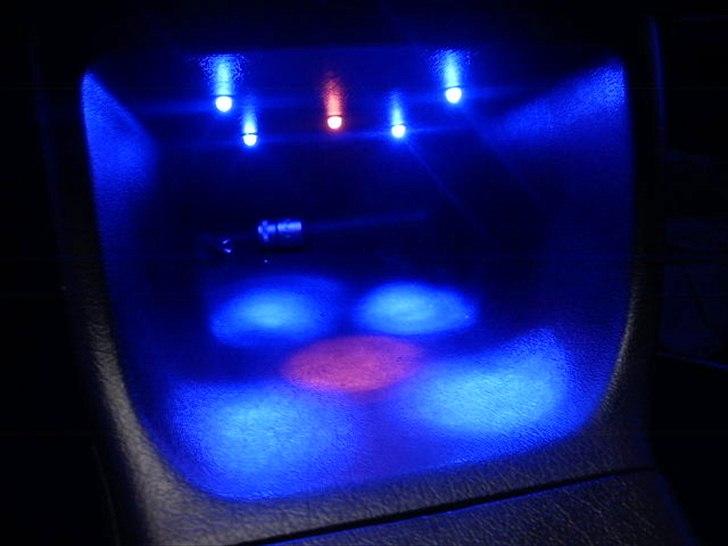 VW Golf 3  billede 13