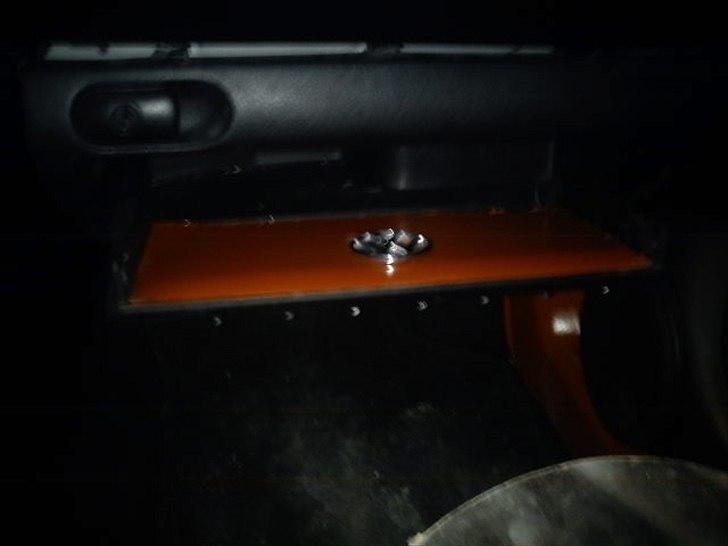 VW Golf 3  billede 15