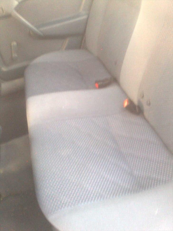 Opel vectra 1,6 GL  billede 6