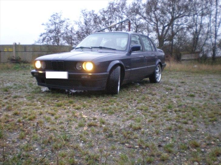 BMW 320 Slogdt billede 1