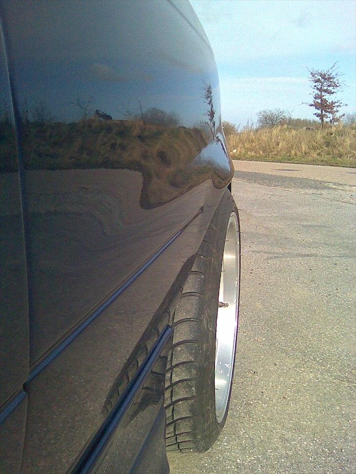 Opel Astra 2.0 16V 1994 solgt billede 6