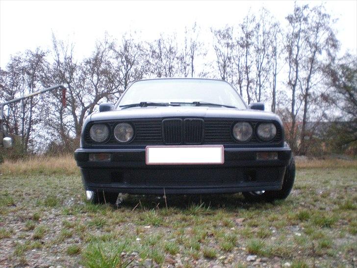 BMW 320 Slogdt billede 5