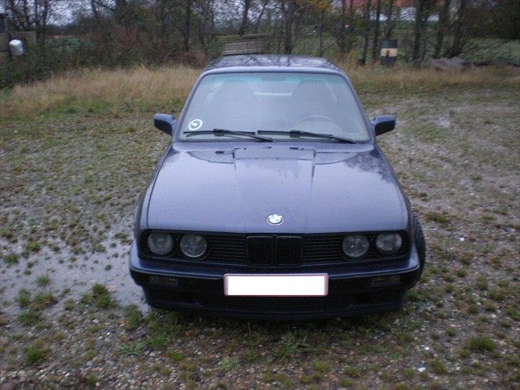 BMW 320 Slogdt billede 6