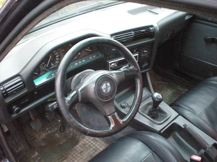 BMW 320 Slogdt billede 7