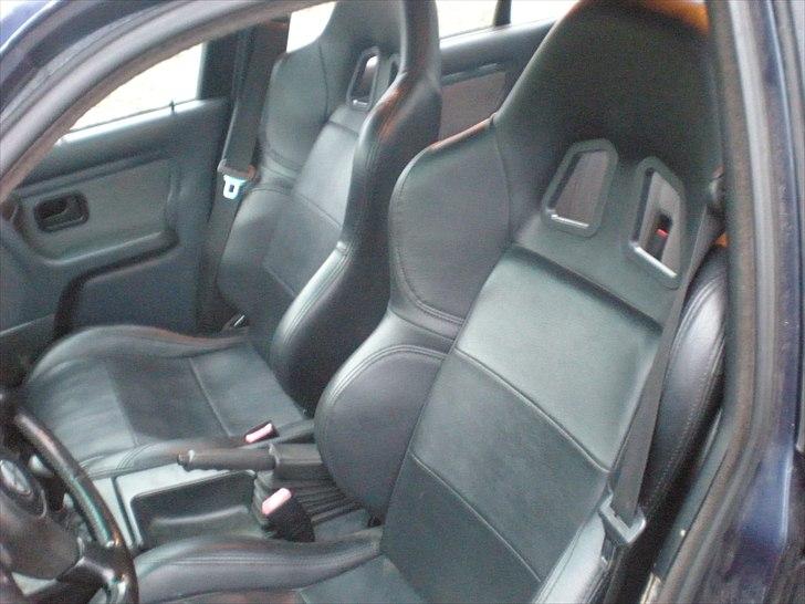 BMW 320 Slogdt billede 8