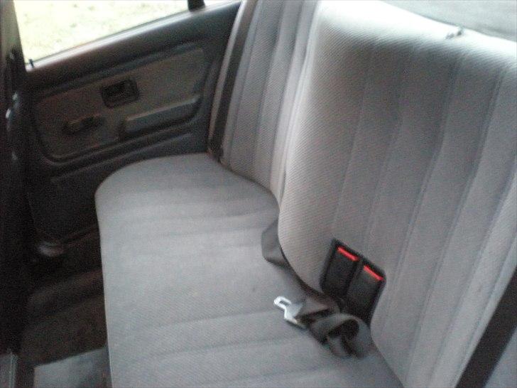 BMW 320 Slogdt billede 9