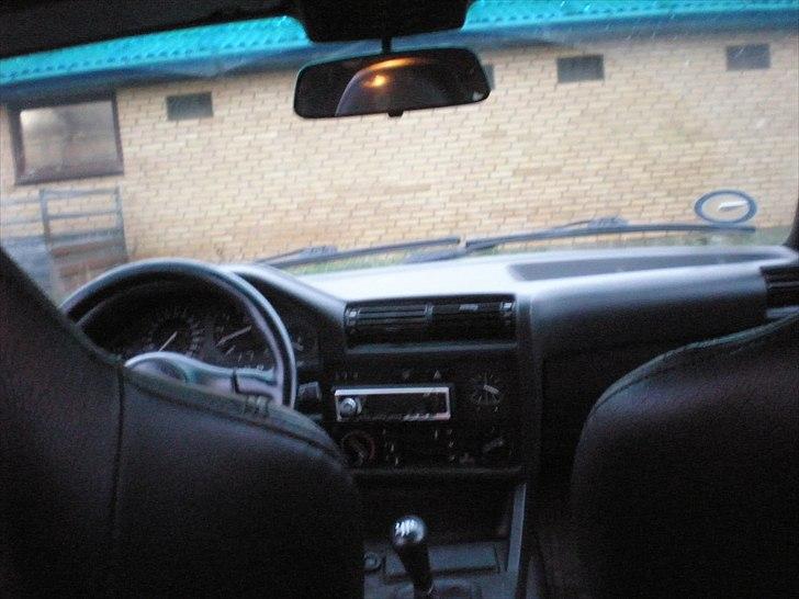 BMW 320 Slogdt billede 10