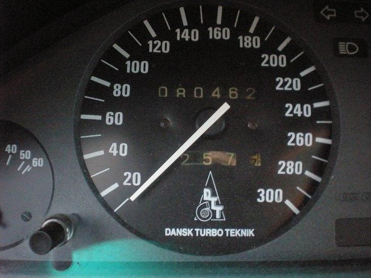 BMW 320 Slogdt billede 11