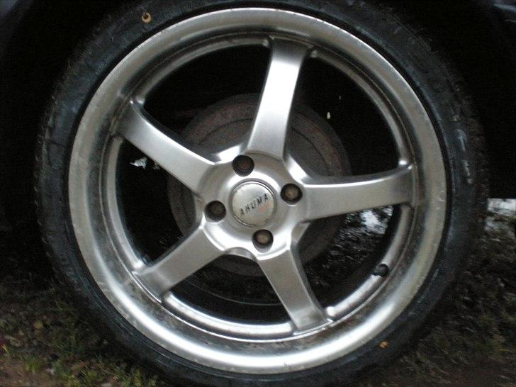 BMW 320 Slogdt billede 12