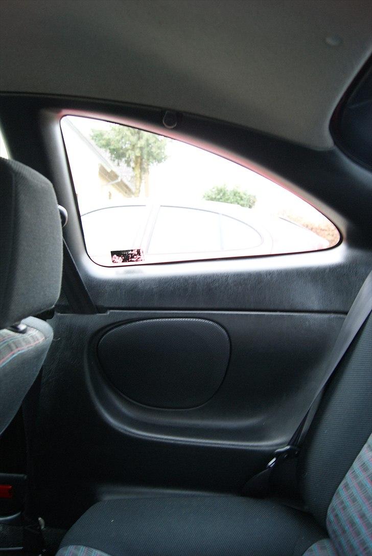 Toyota Celica T20 Solgt billede 8