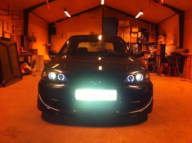 Peugeot 306 billede 2