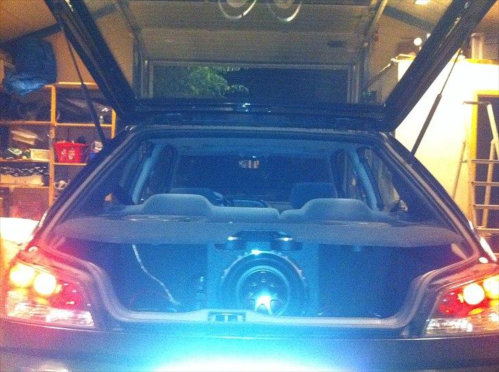 Peugeot 306 billede 6