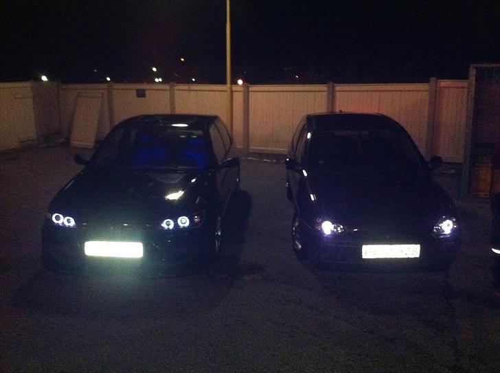 Peugeot 306 billede 8