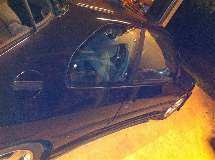 Peugeot 306 billede 9