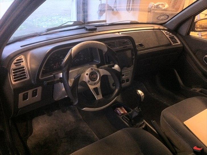 Peugeot 306 billede 12