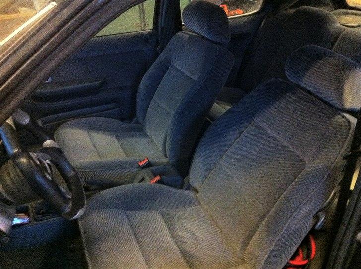 Peugeot 306 billede 13