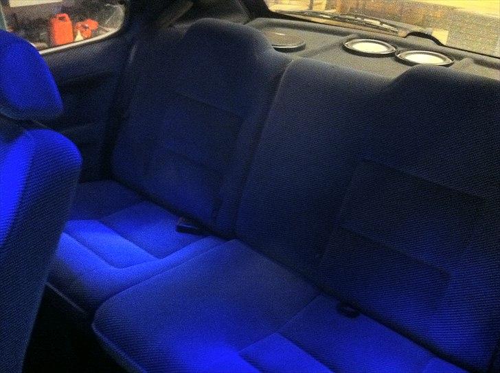 Peugeot 306 billede 14