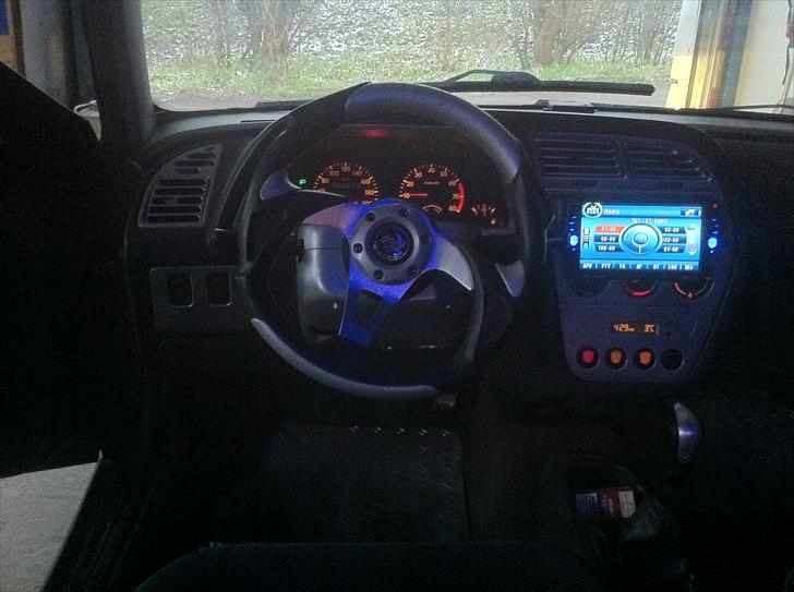 Peugeot 306 billede 17