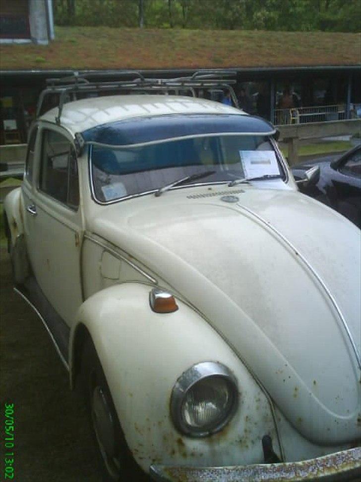VW bobbel billede 4
