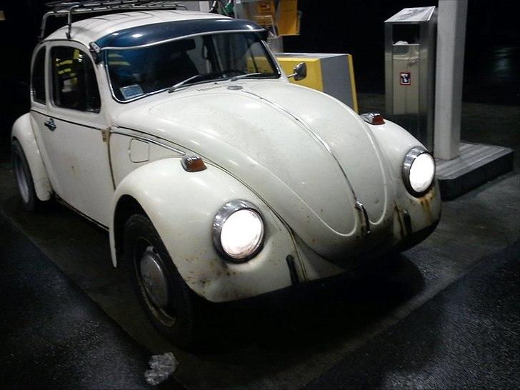 VW bobbel billede 6