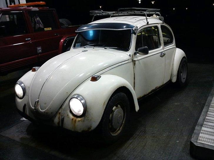 VW bobbel billede 10