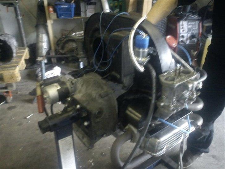 VW bobbel billede 12