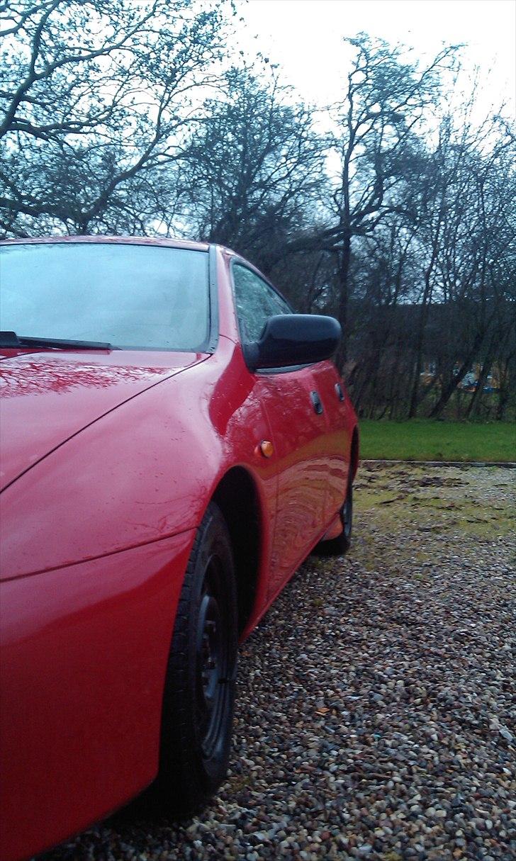 Mazda Mazda 323F Celebre billede 5