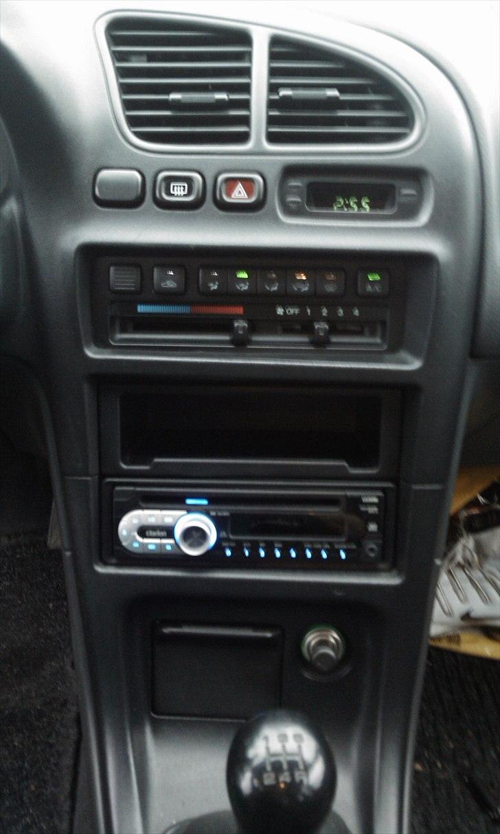 Mazda Mazda 323F Celebre billede 10