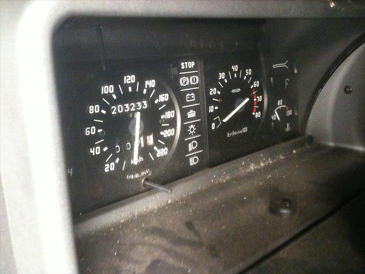 Citroën AX GT ~SOLGT~ billede 4