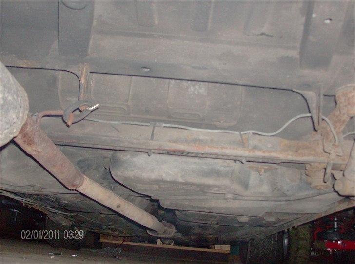 Citroën AX GT ~SOLGT~ billede 6